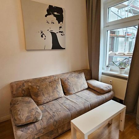 Berlin Calling-Oase In Top Lage Экстерьер фото